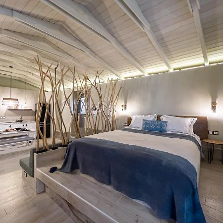 Vaya'S Cottage 5Km Ευθεία Από Κέντρο Τρικάλων Tríkala Zewnętrze zdjęcie