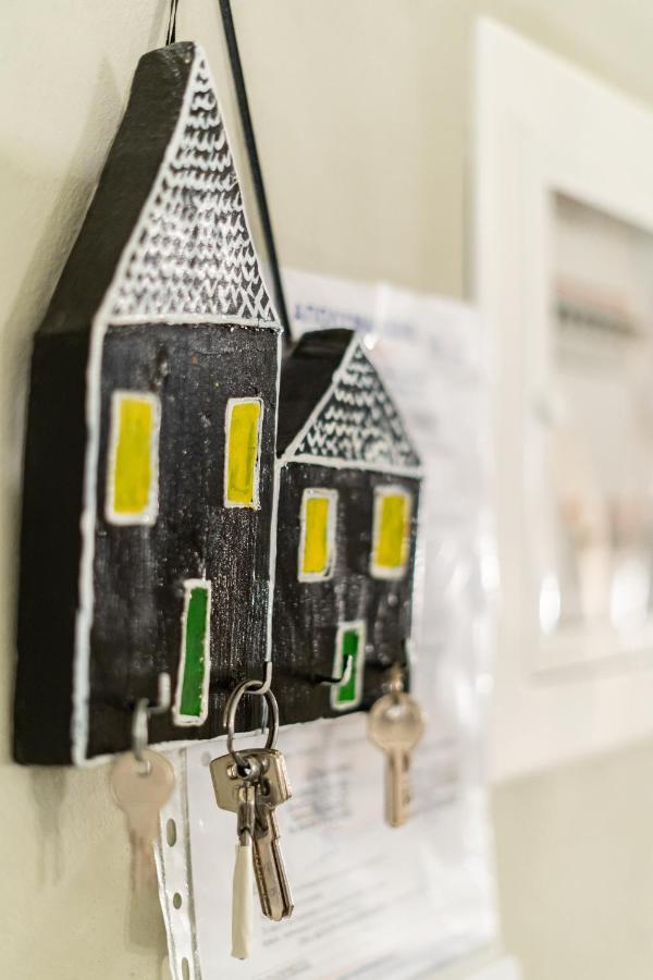 Vaya'S Cottage 5Km Ευθεία Από Κέντρο Τρικάλων Tríkala Zewnętrze zdjęcie