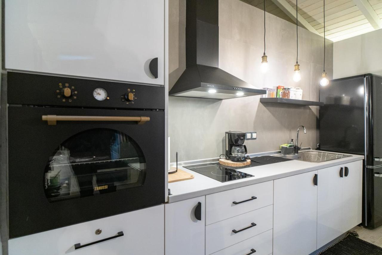 Vaya'S Cottage 5Km Ευθεία Από Κέντρο Τρικάλων Tríkala Zewnętrze zdjęcie