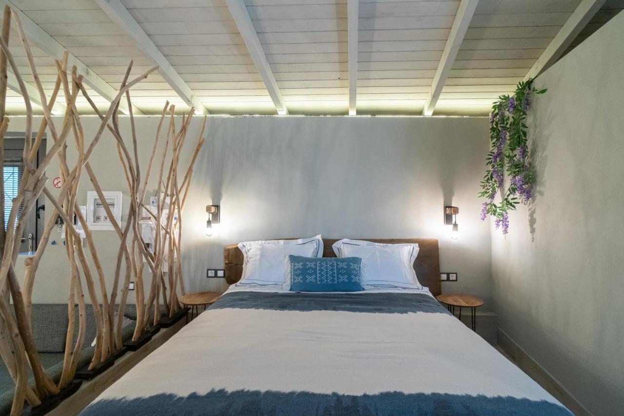 Vaya'S Cottage 5Km Ευθεία Από Κέντρο Τρικάλων Tríkala Zewnętrze zdjęcie