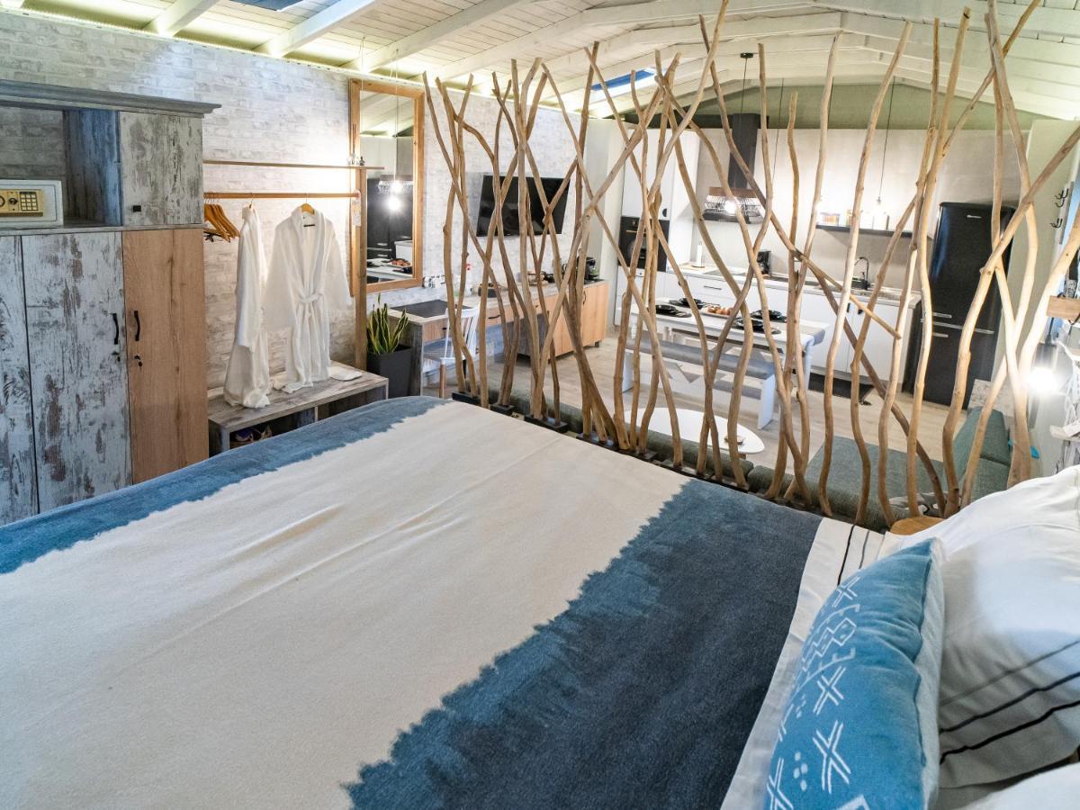 Vaya'S Cottage 5Km Ευθεία Από Κέντρο Τρικάλων Tríkala Zewnętrze zdjęcie