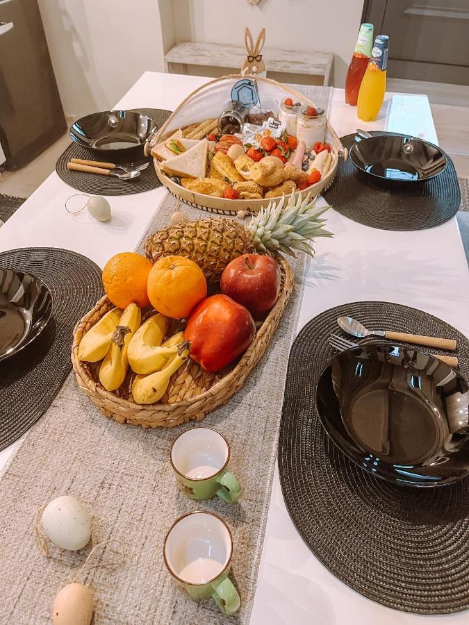 Vaya'S Cottage 5Km Ευθεία Από Κέντρο Τρικάλων Tríkala Zewnętrze zdjęcie