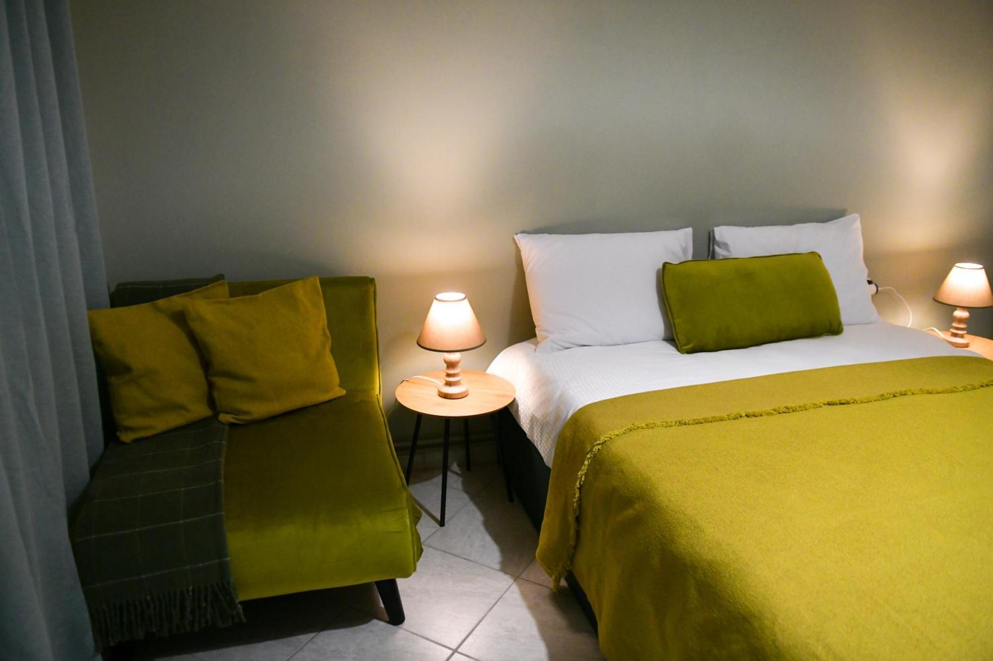 Vaya'S Cottage 5Km Ευθεία Από Κέντρο Τρικάλων Tríkala Zewnętrze zdjęcie
