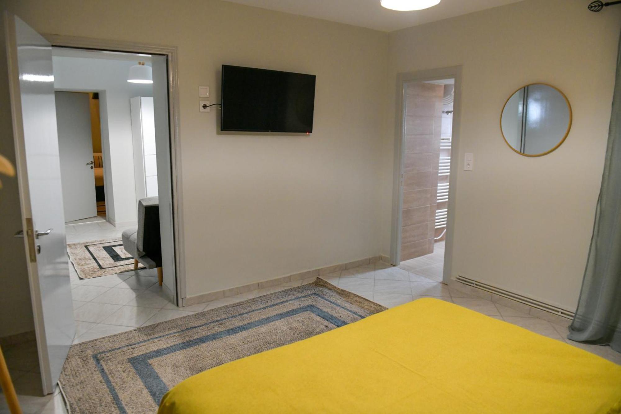 Vaya'S Cottage 5Km Ευθεία Από Κέντρο Τρικάλων Tríkala Zewnętrze zdjęcie