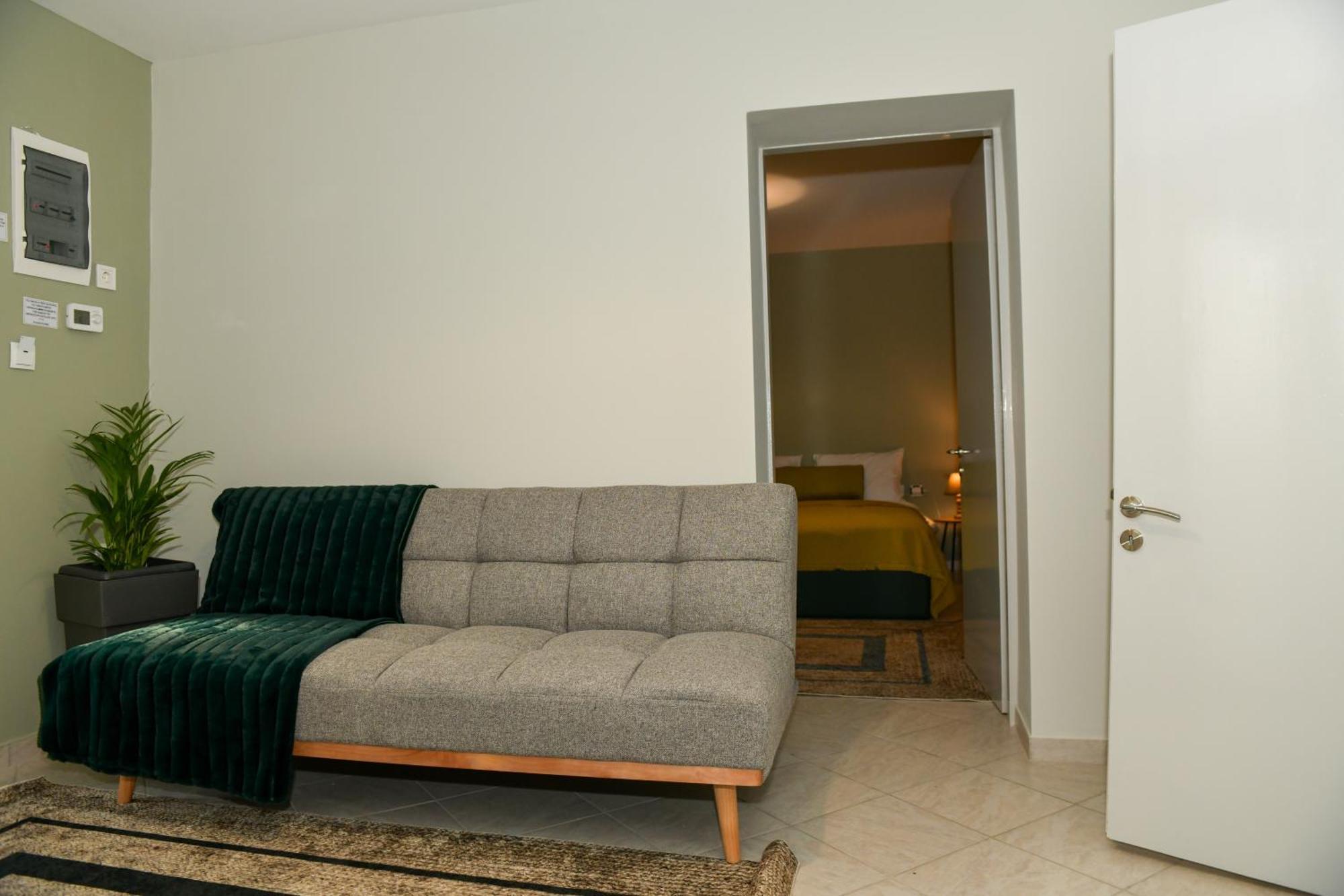 Vaya'S Cottage 5Km Ευθεία Από Κέντρο Τρικάλων Tríkala Zewnętrze zdjęcie