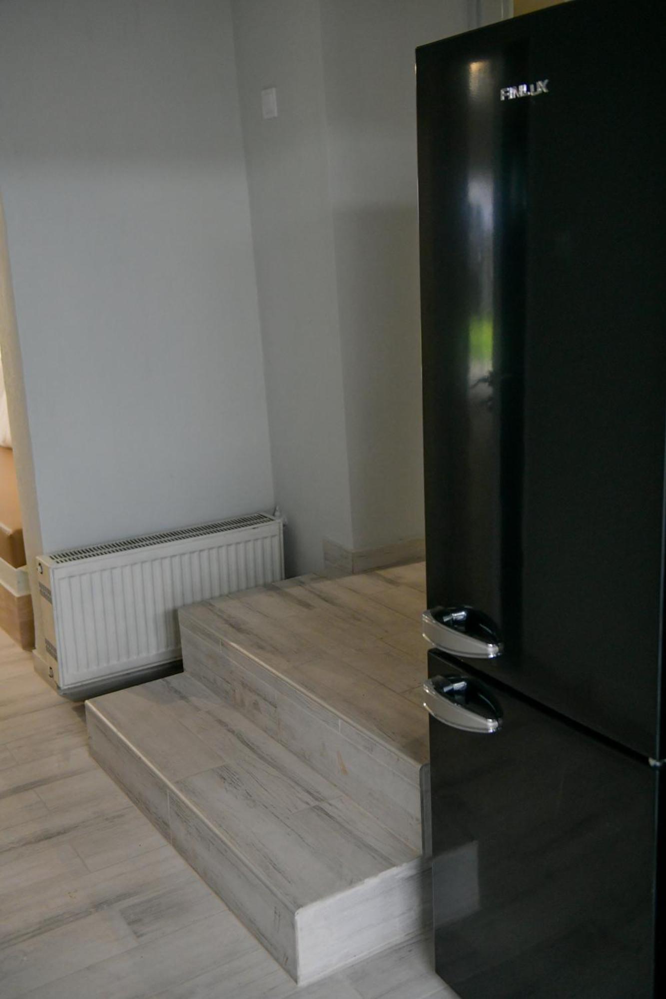 Vaya'S Cottage 5Km Ευθεία Από Κέντρο Τρικάλων Tríkala Zewnętrze zdjęcie