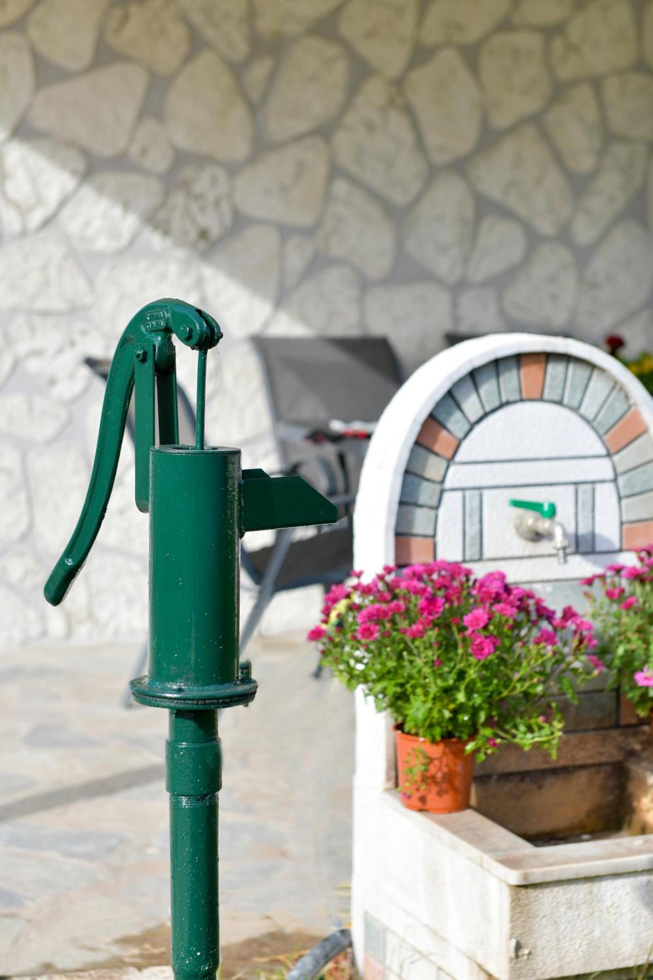Vaya'S Cottage 5Km Ευθεία Από Κέντρο Τρικάλων Tríkala Zewnętrze zdjęcie
